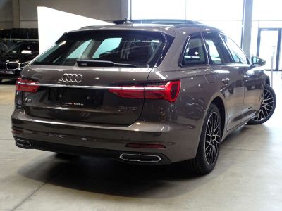 Audi A6 Avant 35TDi STronic CUIR-LED-NAVI-PANO-PARKING   - 3