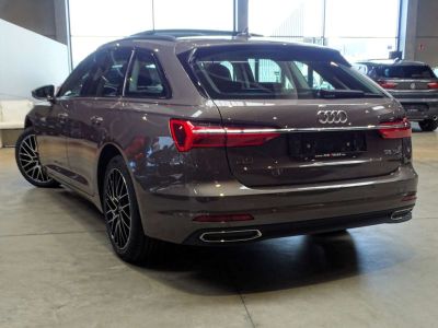 Audi A6 Avant 35TDi STronic CUIR-LED-NAVI-PANO-PARKING   - 4