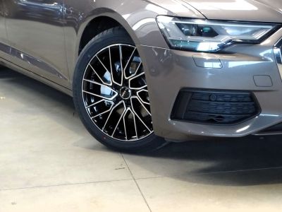 Audi A6 Avant 35TDi STronic CUIR-LED-NAVI-PANO-PARKING   - 5