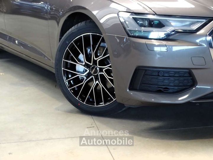 Audi A6 Avant 35TDi STronic CUIR-LED-NAVI-PANO-PARKING - 5