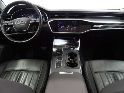 Audi A6 Avant 35TDi STronic CUIR-LED-NAVI-PANO-PARKING   - 7