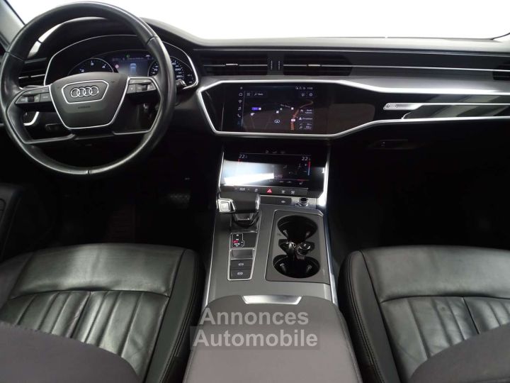 Audi A6 Avant 35TDi STronic CUIR-LED-NAVI-PANO-PARKING - 7