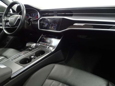 Audi A6 Avant 35TDi STronic CUIR-LED-NAVI-PANO-PARKING   - 8