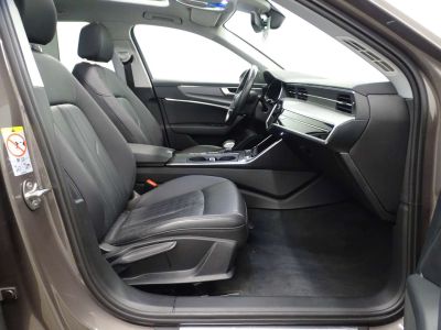 Audi A6 Avant 35TDi STronic CUIR-LED-NAVI-PANO-PARKING   - 9