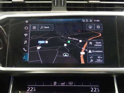 Audi A6 Avant 35TDi STronic CUIR-LED-NAVI-PANO-PARKING   - 11