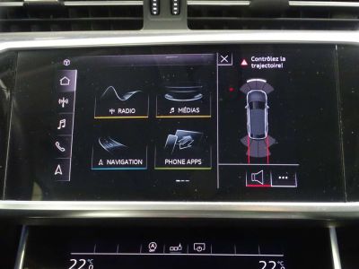 Audi A6 Avant 35TDi STronic CUIR-LED-NAVI-PANO-PARKING   - 13