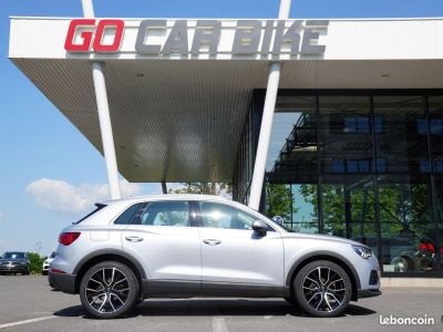 Audi Q3 150CH S Tronic Garantie 6 ans Caméra de recul GPS Virtual Cockpit Volant multifonction 20P 449-mois   - 2