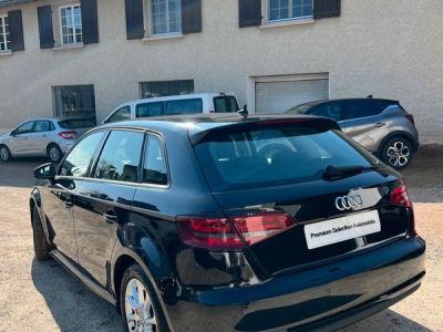 Audi A3 Sportback 16 TDi 110 Business Line   - 2
