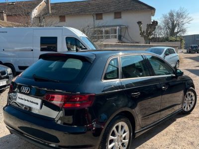 Audi A3 Sportback 16 TDi 110 Business Line   - 3