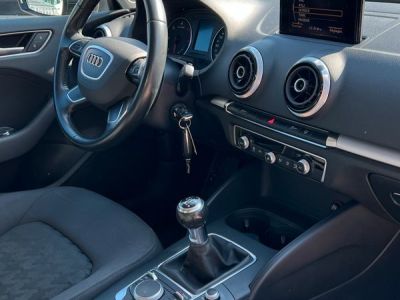 Audi A3 Sportback 16 TDi 110 Business Line   - 5