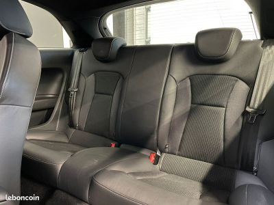 Audi A1 20 TDI 143 S line SECONDE MAIN ORIGINE FRANCE   - 13