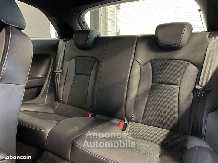 Audi A1 20 TDI 143 S line SECONDE MAIN ORIGINE FRANCE - 13
