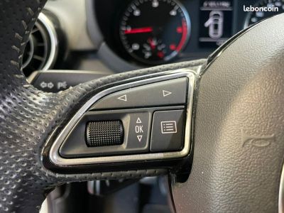 Audi A1 20 TDI 143 S line SECONDE MAIN ORIGINE FRANCE   - 15