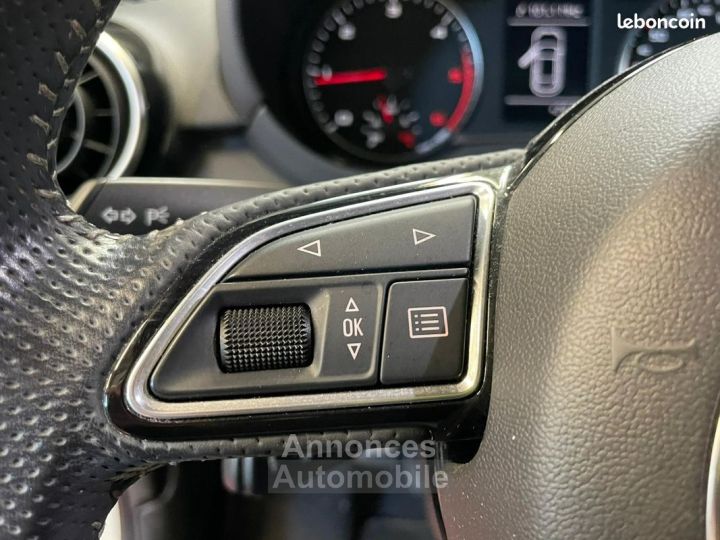Audi A1 20 TDI 143 S line SECONDE MAIN ORIGINE FRANCE - 15