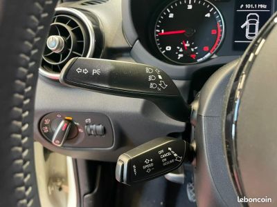 Audi A1 20 TDI 143 S line SECONDE MAIN ORIGINE FRANCE   - 17