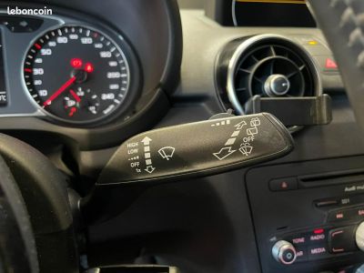 Audi A1 20 TDI 143 S line SECONDE MAIN ORIGINE FRANCE   - 18