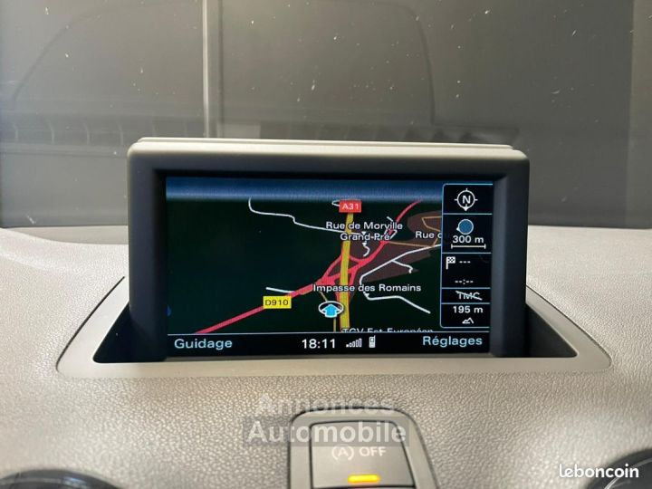 Audi A1 20 TDI 143 S line SECONDE MAIN ORIGINE FRANCE - 21