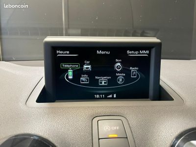 Audi A1 20 TDI 143 S line SECONDE MAIN ORIGINE FRANCE   - 22