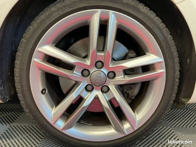 Audi A1 20 TDI 143 S line SECONDE MAIN ORIGINE FRANCE   - 25