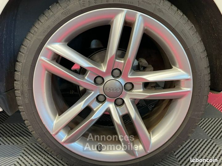 Audi A1 20 TDI 143 S line SECONDE MAIN ORIGINE FRANCE - 26