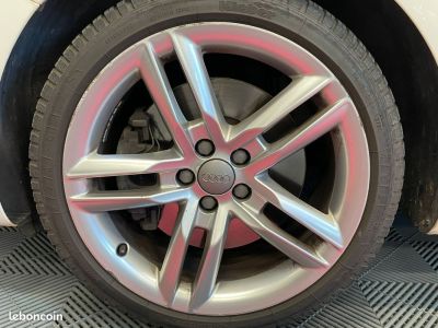 Audi A1 20 TDI 143 S line SECONDE MAIN ORIGINE FRANCE   - 27