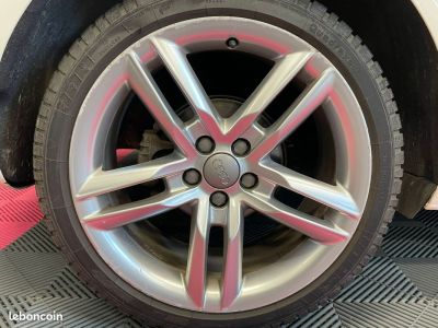 Audi A1 20 TDI 143 S line SECONDE MAIN ORIGINE FRANCE   - 28