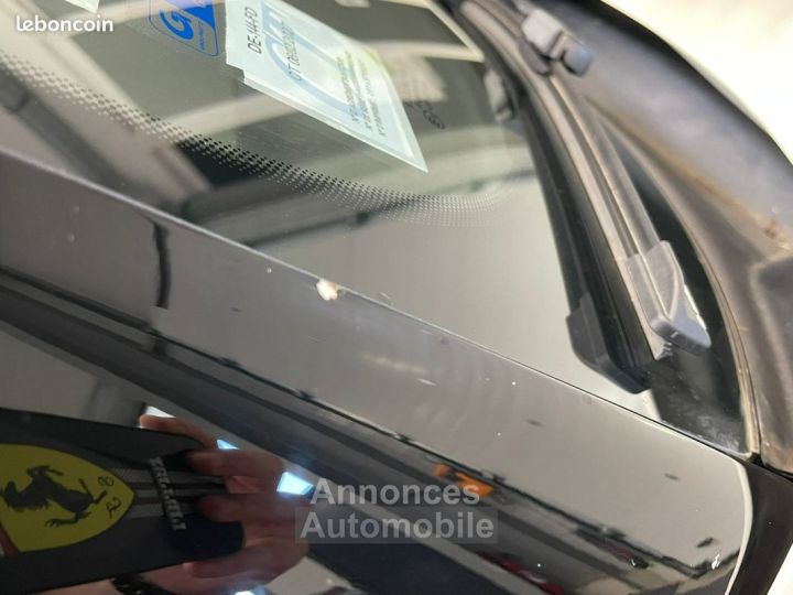 Audi A1 20 TDI 143 S line SECONDE MAIN ORIGINE FRANCE - 29