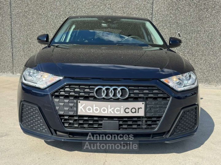 Audi A1 Sportback 25 TFSI--CARPLAY--GPS-CLIM-GARANTIE 12M - 2