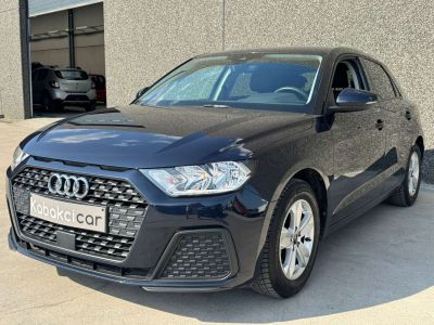 Audi A1 Sportback 25 TFSI--CARPLAY--GPS-CLIM-GARANTIE 12M   - 3