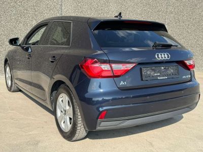 Audi A1 Sportback 25 TFSI--CARPLAY--GPS-CLIM-GARANTIE 12M   - 4