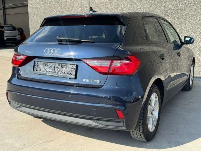 Audi A1 Sportback 25 TFSI--CARPLAY--GPS-CLIM-GARANTIE 12M   - 6