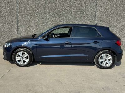 Audi A1 Sportback 25 TFSI--CARPLAY--GPS-CLIM-GARANTIE 12M   - 7