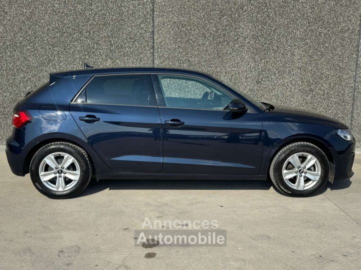 Audi A1 Sportback 25 TFSI--CARPLAY--GPS-CLIM-GARANTIE 12M - 8