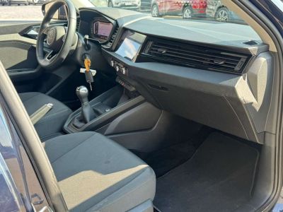 Audi A1 Sportback 25 TFSI--CARPLAY--GPS-CLIM-GARANTIE 12M   - 12