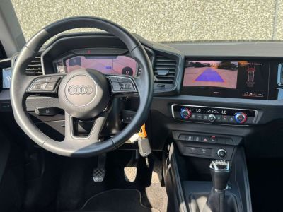 Audi A1 Sportback 25 TFSI--CARPLAY--GPS-CLIM-GARANTIE 12M   - 14