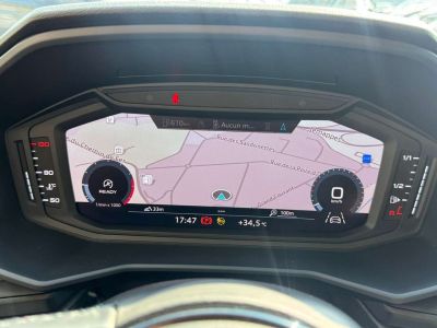 Audi A1 Sportback 25 TFSI--CARPLAY--GPS-CLIM-GARANTIE 12M   - 16