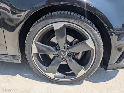 Audi A3 Sportback 20 TDI 150 S line S-TRONIC BVA   - 18