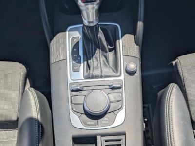 Audi A3 Sportback 20 TDI 150 S line S-TRONIC BVA   - 20