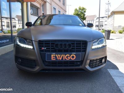 Audi S5 COUPE 42 FSI 355 CH PRO LINE QUATTRO GARANTIE 6 MOIS   - 3
