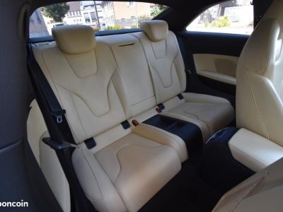 Audi S5 COUPE 42 FSI 355 CH PRO LINE QUATTRO GARANTIE 6 MOIS   - 11