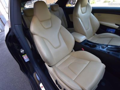 Audi S5 COUPE 42 FSI 355 CH PRO LINE QUATTRO GARANTIE 6 MOIS   - 12