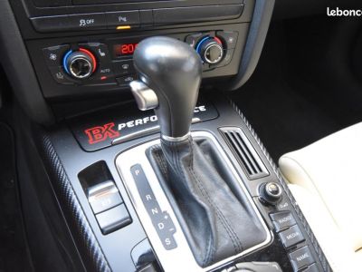 Audi S5 COUPE 42 FSI 355 CH PRO LINE QUATTRO GARANTIE 6 MOIS   - 17