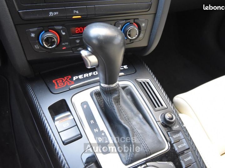 Audi S5 COUPE 42 FSI 355 CH PRO LINE QUATTRO GARANTIE 6 MOIS - 17