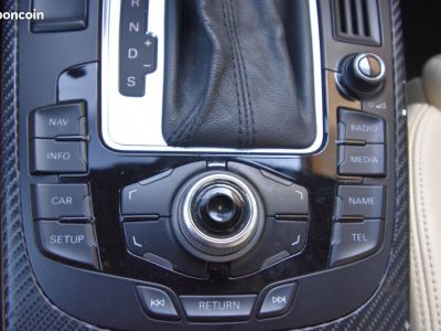 Audi S5 COUPE 42 FSI 355 CH PRO LINE QUATTRO GARANTIE 6 MOIS   - 18