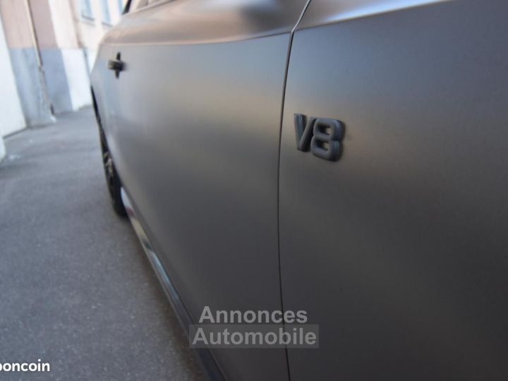 Audi S5 COUPE 42 FSI 355 CH PRO LINE QUATTRO GARANTIE 6 MOIS - 19