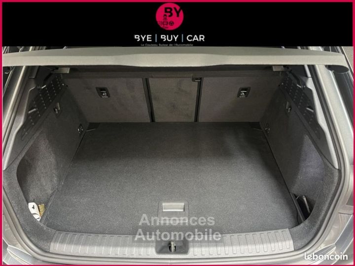 Audi A3 Sportback 20 40 tdi 200 s-line quattro s-tronic bva - 9