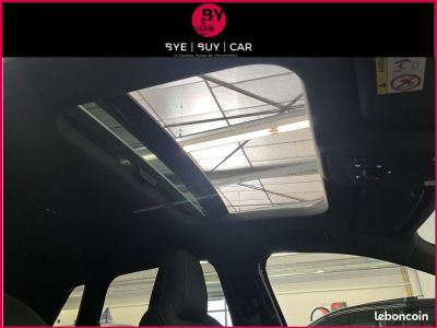 Audi A3 Sportback 20 40 tdi 200 s-line quattro s-tronic bva   - 12
