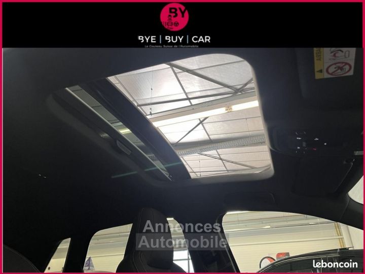 Audi A3 Sportback 20 40 tdi 200 s-line quattro s-tronic bva - 12