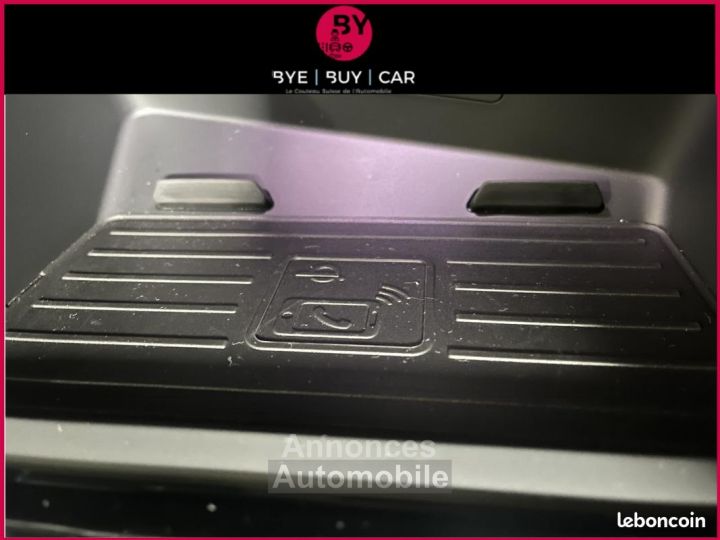 Audi A3 Sportback 20 40 tdi 200 s-line quattro s-tronic bva - 13