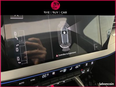 Audi A3 Sportback 20 40 tdi 200 s-line quattro s-tronic bva   - 16